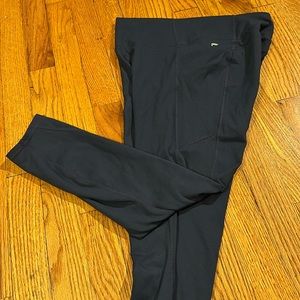 Fabletics pureluxe leggings
